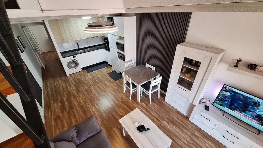 2 bedrooms penthouse for sale, Torrevieja, Spain No. 233 № 12