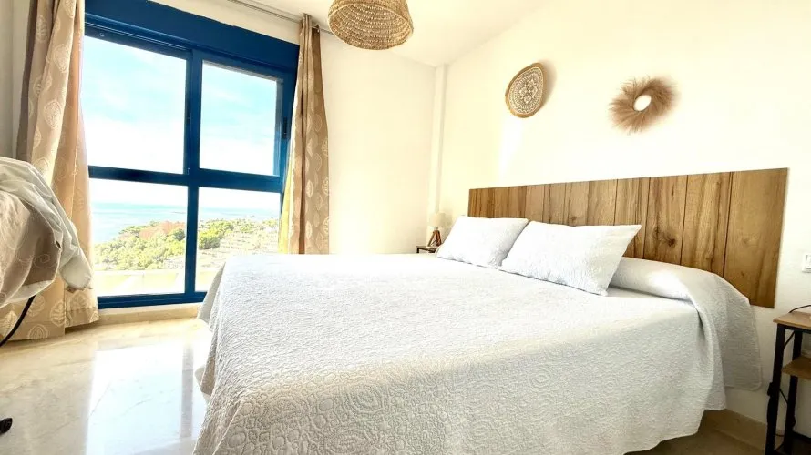 4 bedrooms penthouse for sale, Calpe, Spain No. 840 № 3