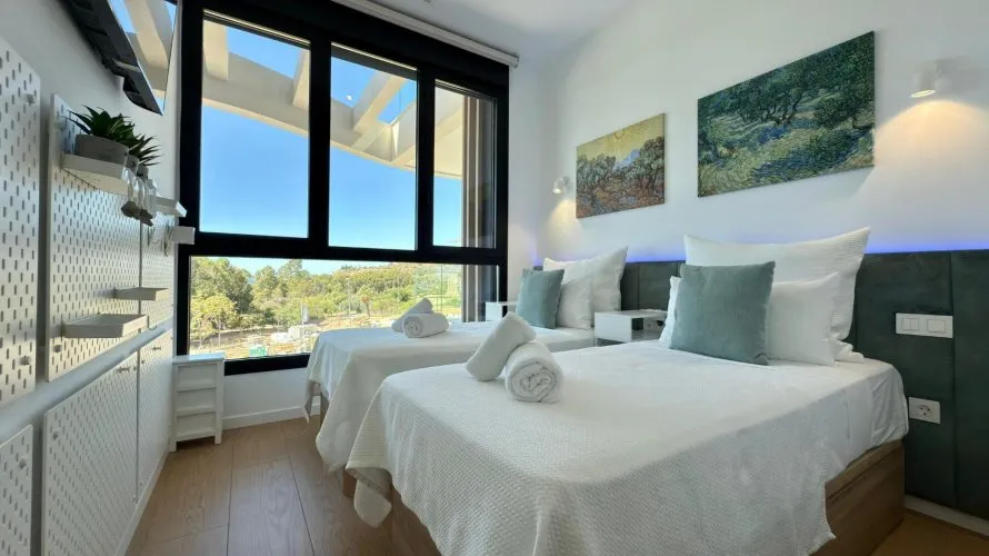 2 bedrooms apartment for sale, Villajoyosa, Spain No. 150 № 16
