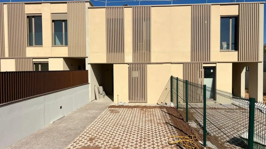 2 bedrooms house for sale, Godella, Spain No. 1306 № 12