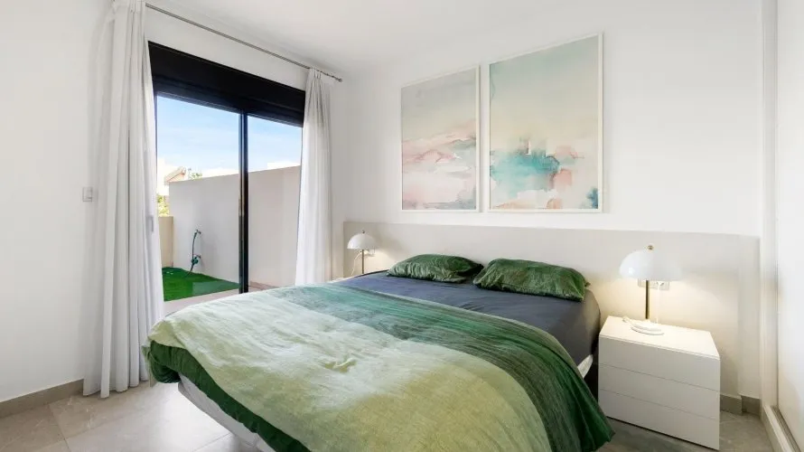 2 bedrooms land plot for sale, Alicante, Spain No. 95 № 6