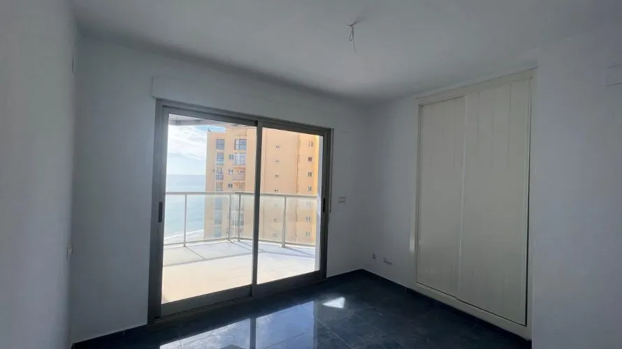 3 bedrooms penthouse for sale, Calpe, Spain No. 790 № 20