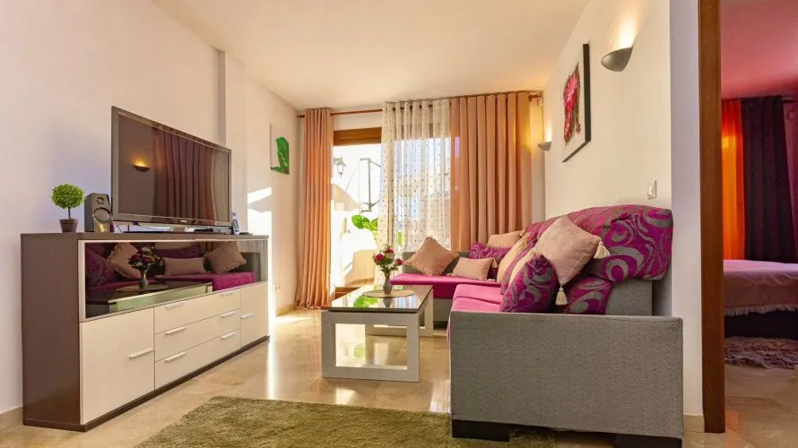 2 bedrooms apartment for sale, Torrevieja, Spain No. 563 № 8