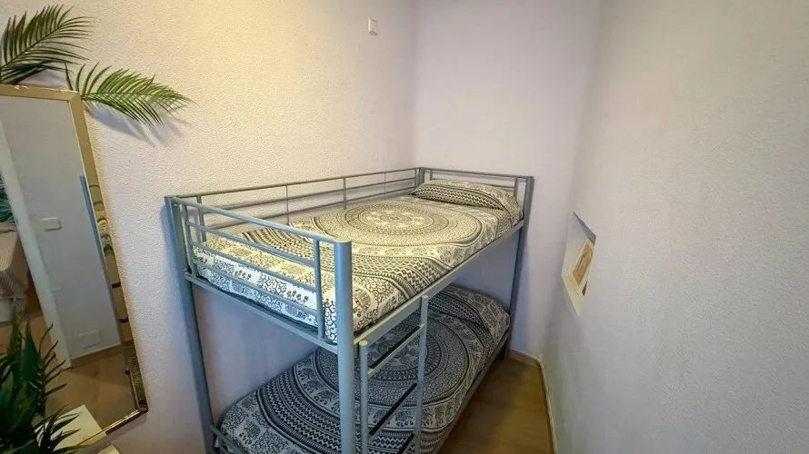 2 bedrooms apartment for sale, Madrid, Spain No. 1089 № 14