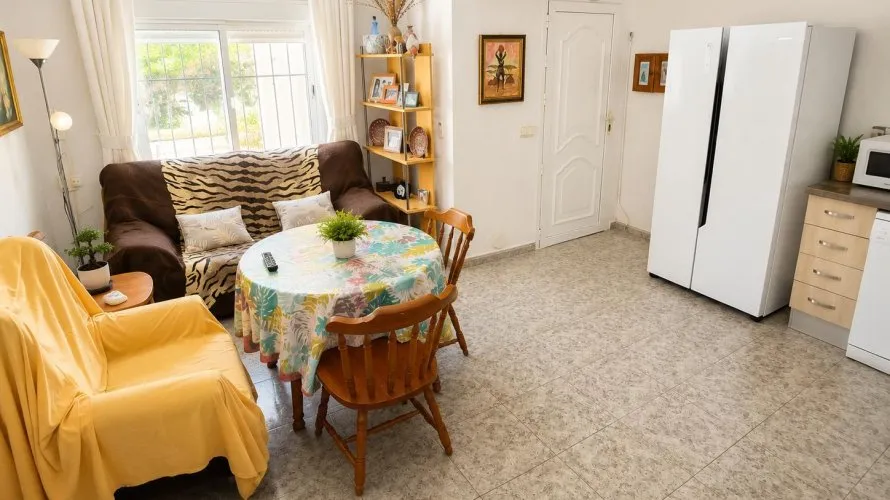 1 bedroom house for sale, Torrevieja, Spain No. 2699 № 7