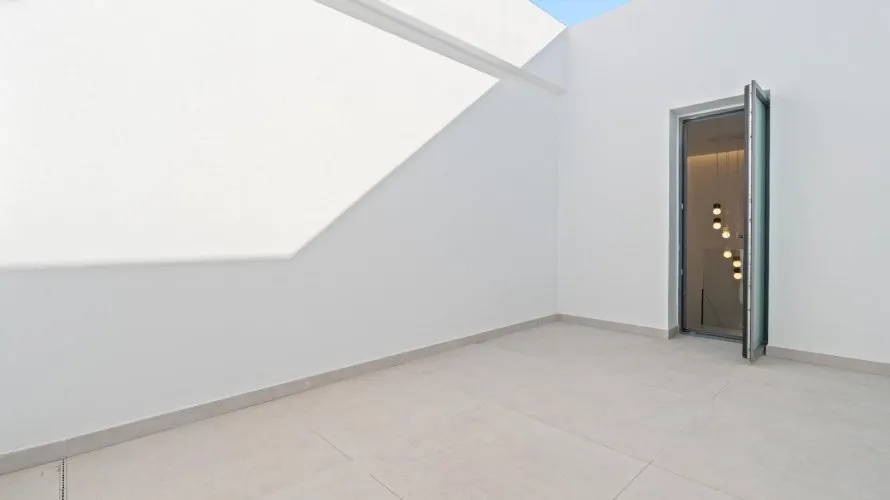 3 bedrooms villa for sale, Benidorm, Spain No. 1187 № 23