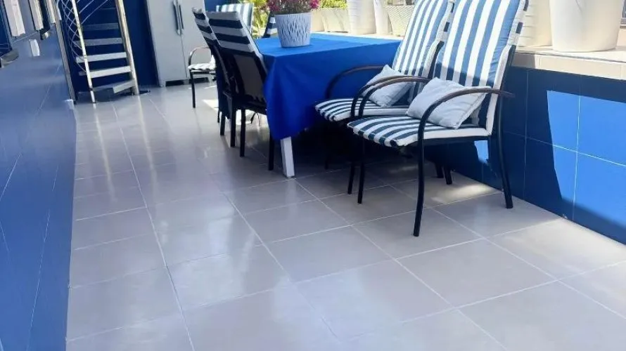 1 bedroom apartment for sale, Torrevieja, Spain No. 1603 № 12
