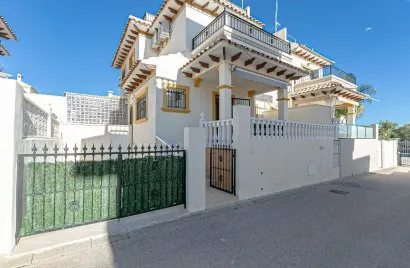 74m² apartment for sale, Playa Flamenca II, Spain No. 1140