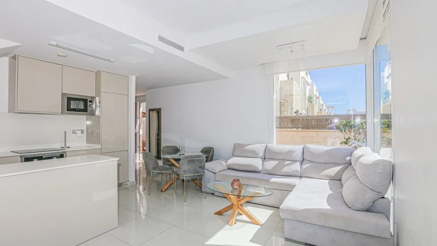 101m² villa for sale, Ciudad Quesada, Spain No. 1121 № 7