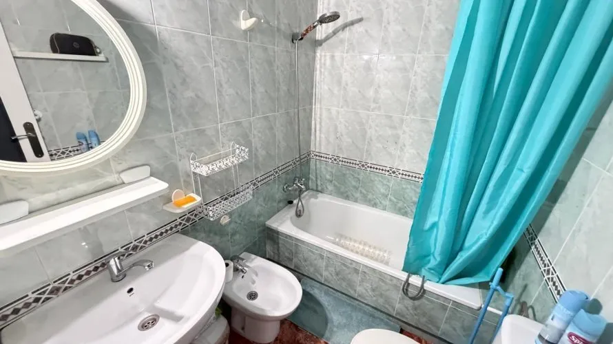 1 bedroom apartment for sale, Torrevieja, Spain No. 2827 № 13