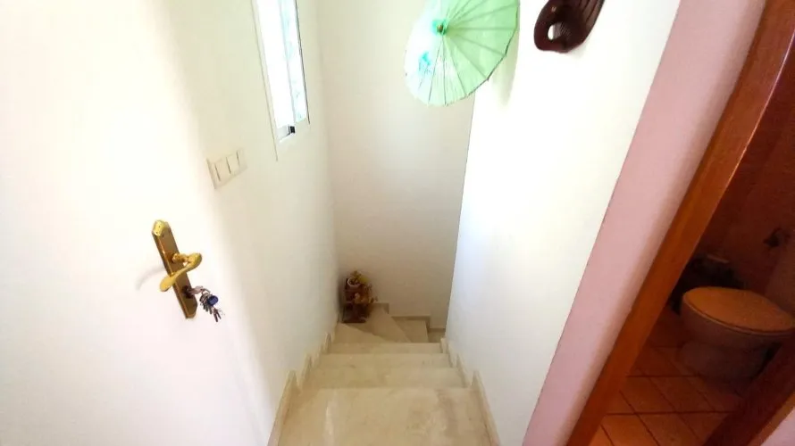 3 bedrooms house for sale, Finestrat, Spain No. 826 № 23