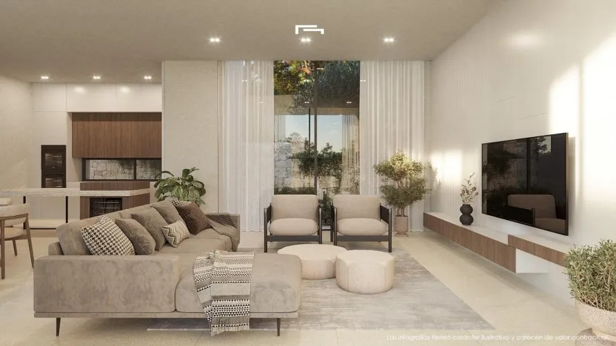3 bedrooms villa for sale, Benissa, Spain No. 859 № 5