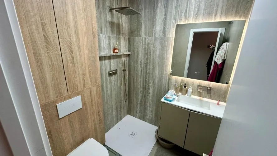 2 bedrooms apartment for sale, Paterna, Spain No. 1232 № 14