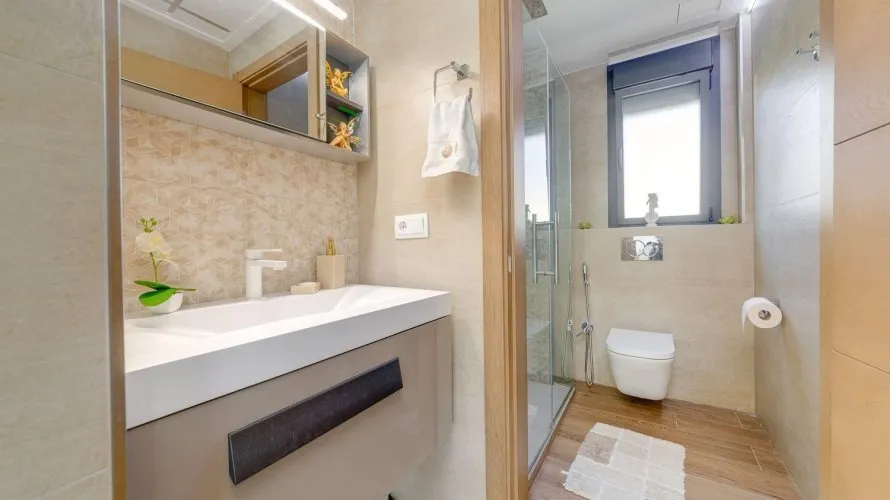 461m² villa for sale, Torrevieja, Spain No. 1022 № 14