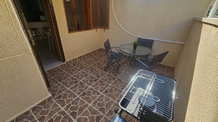 65m² apartment for sale, Playa Flamenca II, Spain No. 1577 № 1