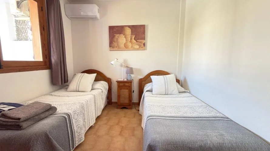 2 bedrooms apartment for sale, Villamartin, Spain No. 2887 № 2