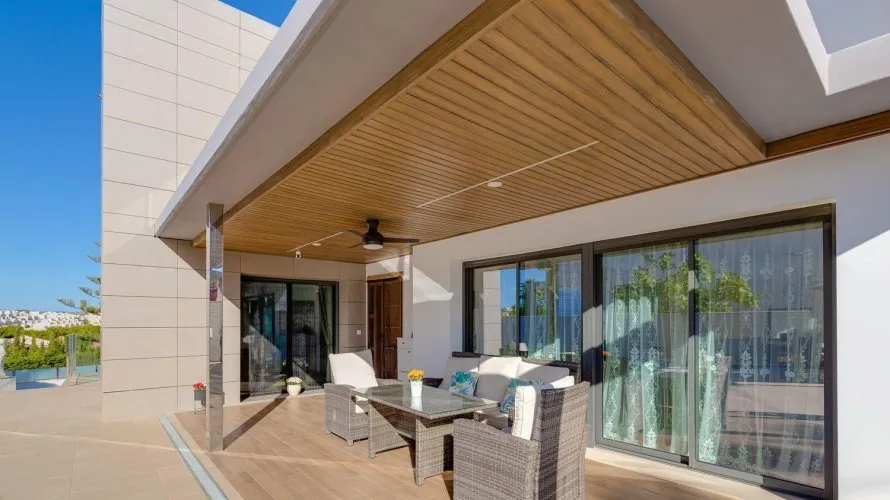 461m² villa for sale, Torrevieja, Spain No. 1022 № 26