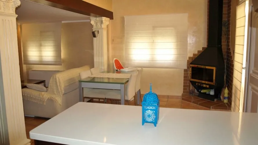 11 bedrooms villa for sale, Denia, Spain No. 299 № 23