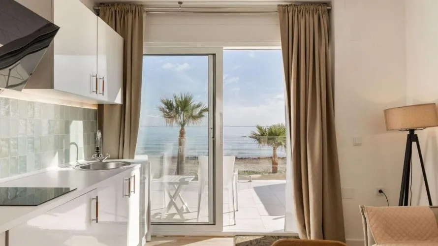 10 bedrooms villa for sale, Cabo De Las Huertas, Spain No. 1277 № 14