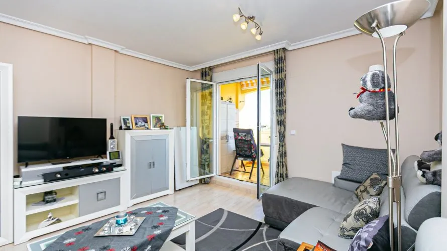 68m² apartment for sale, Alicante, Spain No. 2865 № 25