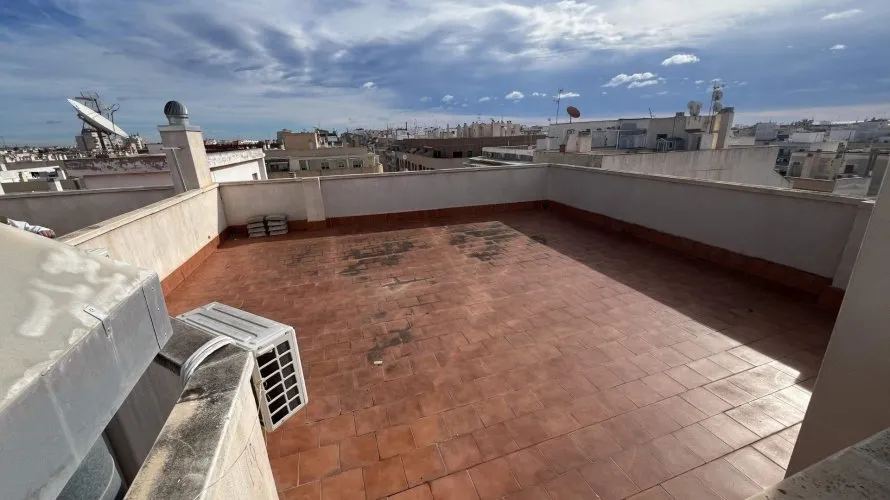 75m² penthouse for sale, Torrevieja, Spain No. 2868 № 2