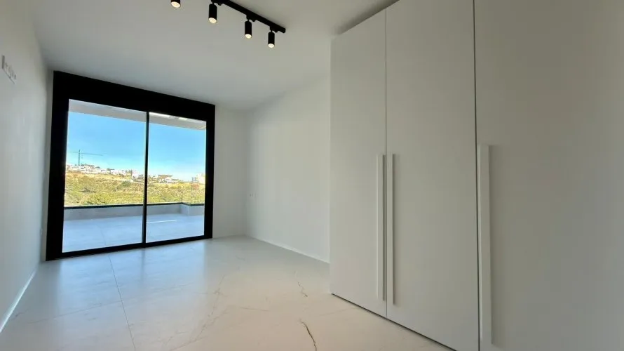 2 bedrooms apartment for sale, Finestrat, Spain No. 1035 № 16