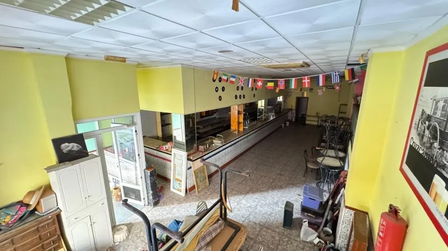 150m² commercial property for sale, Torrevieja, Spain No. 2730 № 19