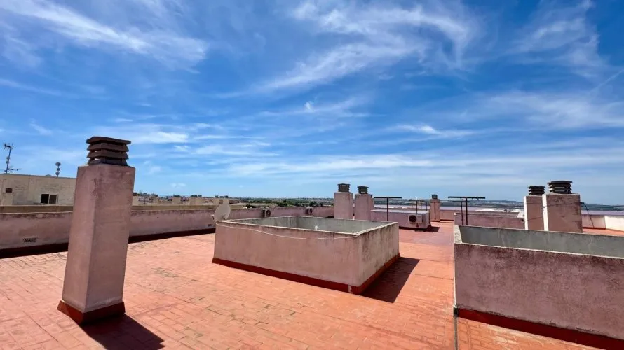 2 bedrooms penthouse for sale, Torrevieja, Spain No. 2770 № 6