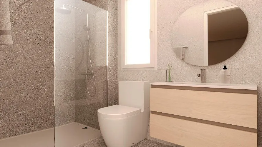 4 bedrooms house for sale, Finestrat, Spain No. 431 № 13