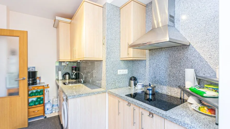 68m² apartment for sale, Alicante, Spain No. 2865 № 12