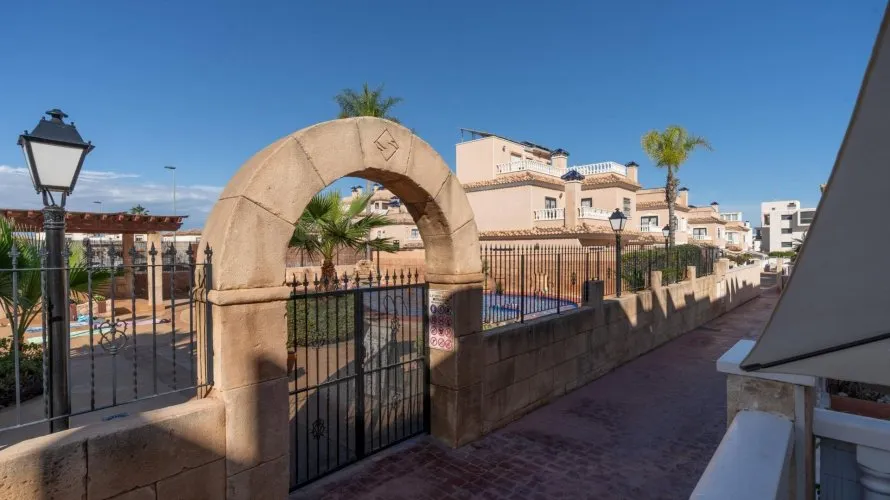2 bedrooms house for sale, Los Dolses, Spain No. 1247 № 10