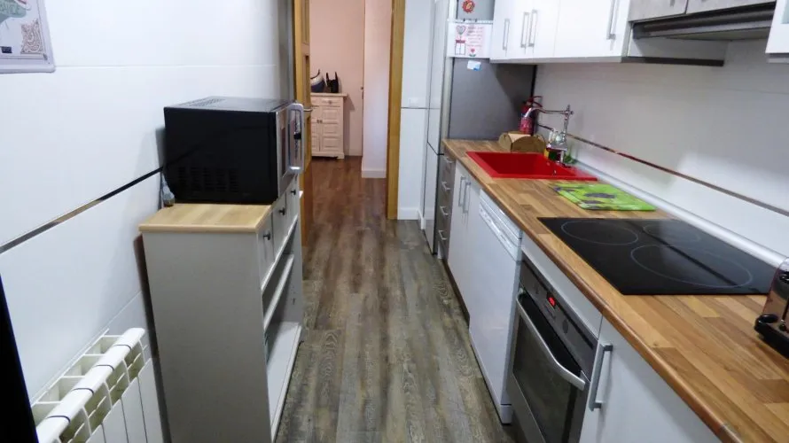 2 bedrooms apartment for sale, San Juan, Spain No. 1304 № 14