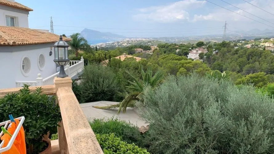 3 bedrooms apartment for sale, Galera de las Palmeras, Spain No. 532 № 6