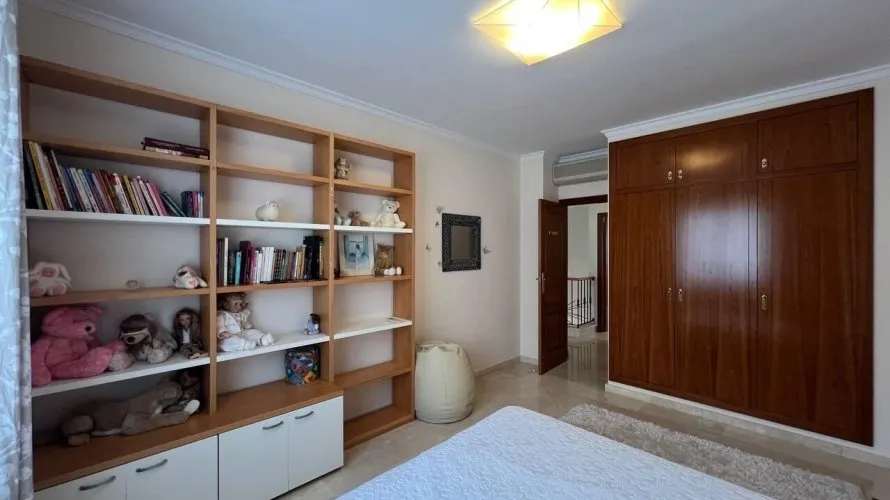 5 bedrooms villa for sale, Cullera, Spain No. 1504 № 8