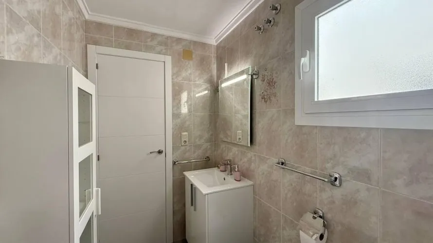 1 bedroom apartment for sale, Torrevieja, Spain No. 2837 № 4