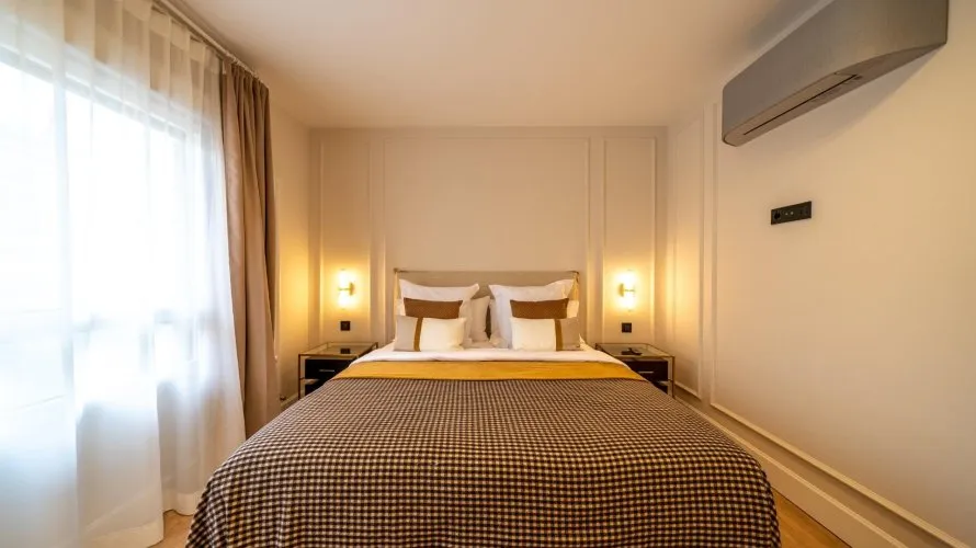 3 bedrooms apartment for sale, Madrid, Spain No. 164 № 24