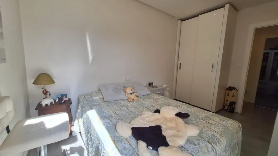 1 bedroom apartment for sale, Los Dolses, Spain No. 1060 № 24
