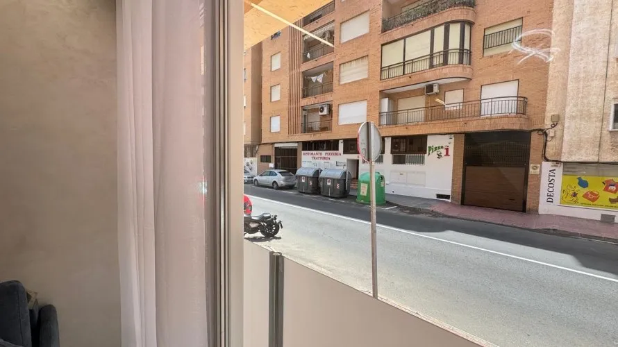 2 bedrooms apartment for sale, Torrevieja, Spain No. 1450 № 16