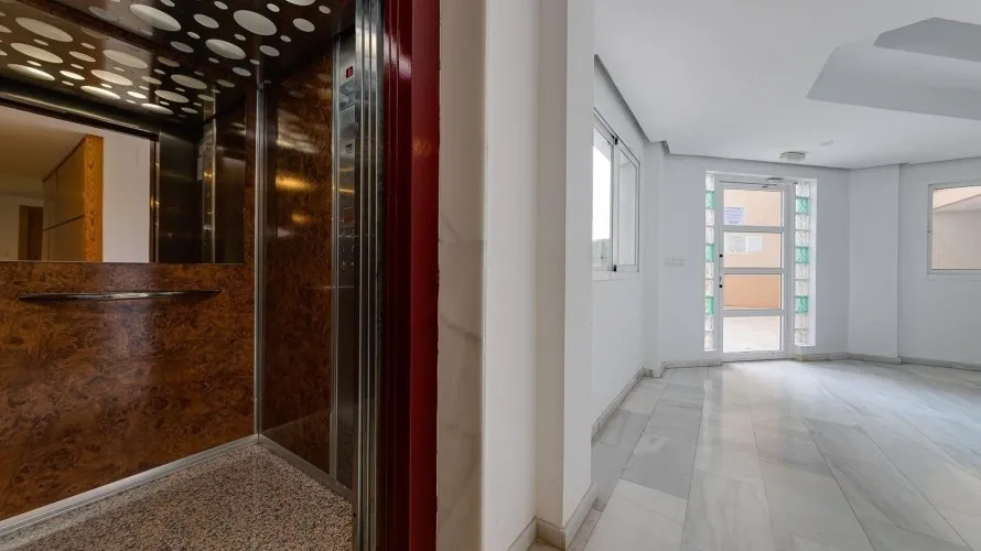 1 bedroom apartment for sale, Alicante, Spain No. 1177 № 6