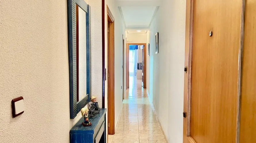 2 bedrooms apartment for sale, Torrevieja, Spain No. 2888 № 24