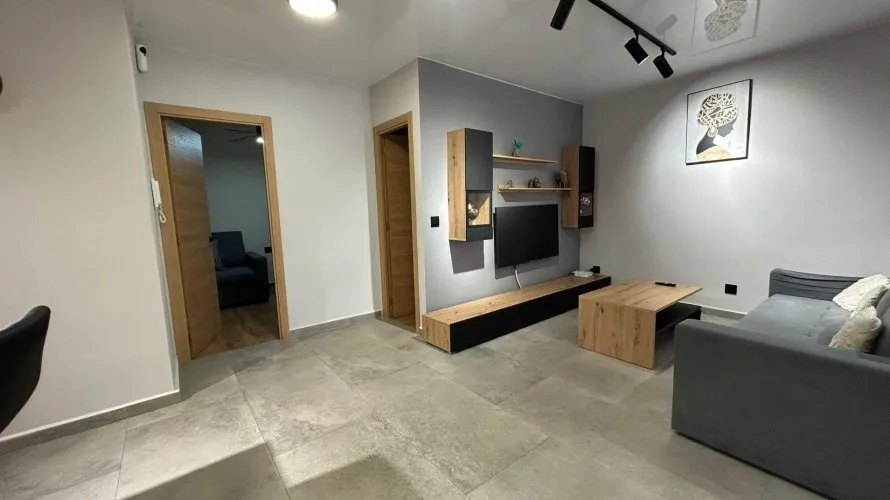 3 bedrooms apartment for sale, Torrevieja, Spain No. 1163 № 1