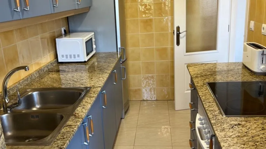 2 bedrooms apartment for sale, Denia, Spain No. 959 № 19