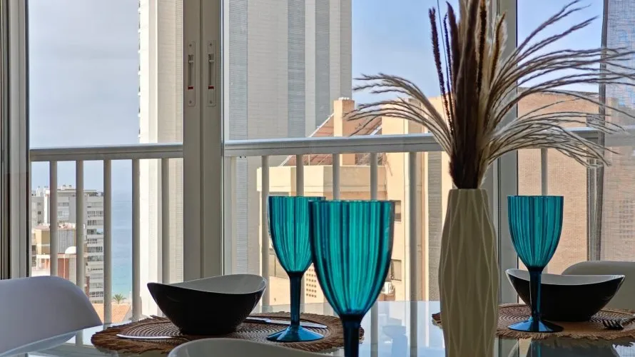 55m² apartment for sale, Benidorm, Spain No. 641 № 7
