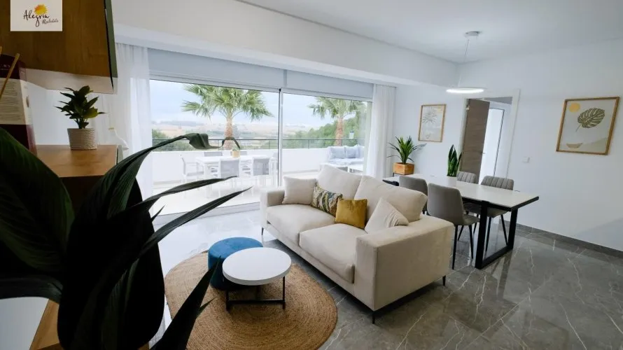 3 bedrooms apartment for sale, Xeresa, Spain No. 363 № 6
