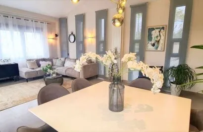 5 bedrooms villa for sale, Calpe, Spain No. 374