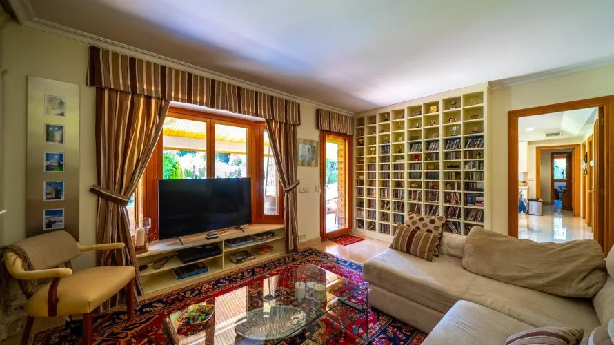 6 bedrooms apartment for sale, Pozuelo de Alarcon, Spain No. 1514 № 12