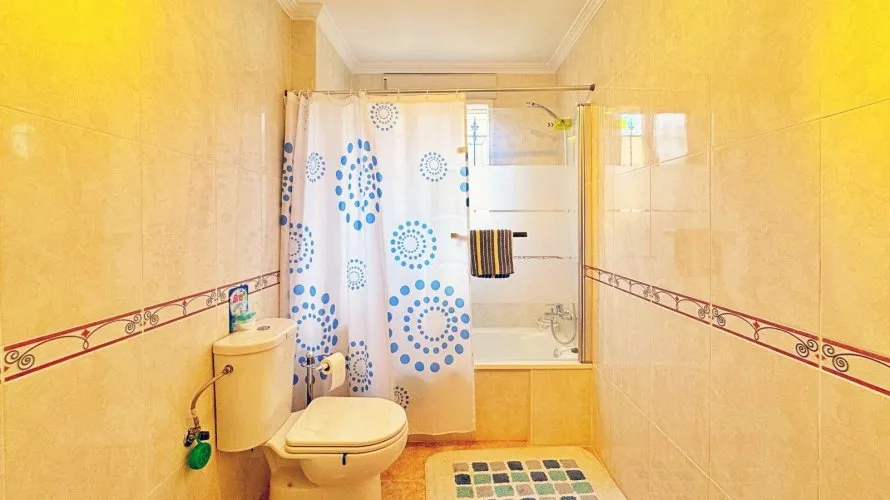 3 bedrooms house for sale, Los Dolses, Spain No. 1072 № 19