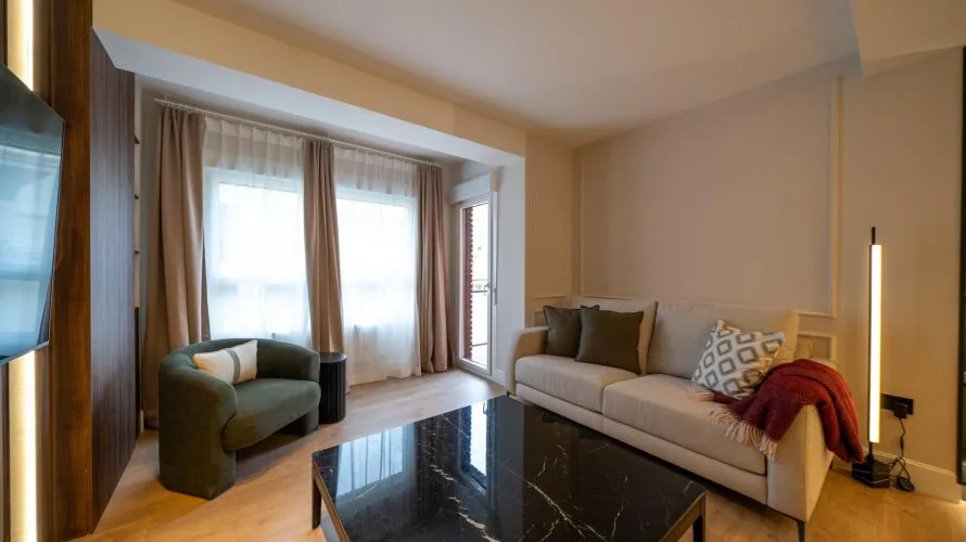 3 bedrooms apartment for sale, Madrid, Spain No. 164