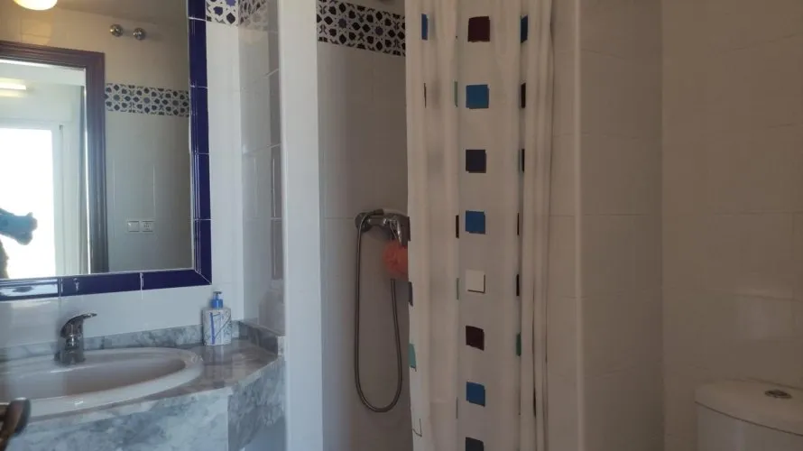 3 bedrooms penthouse for sale, Torrevieja, Spain No. 418 № 28