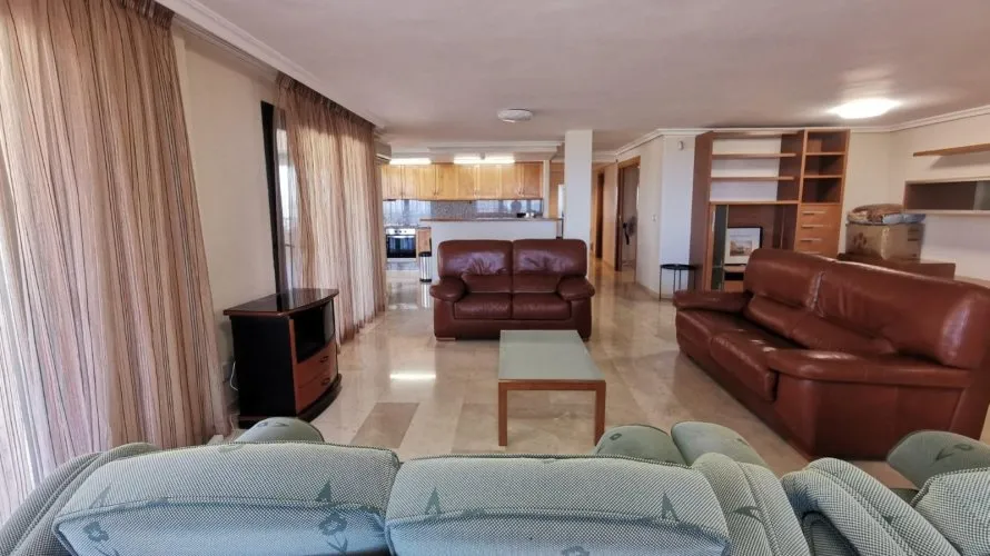 3 bedrooms apartment for sale, Zona Altea Hills, Spain No. 710 № 28